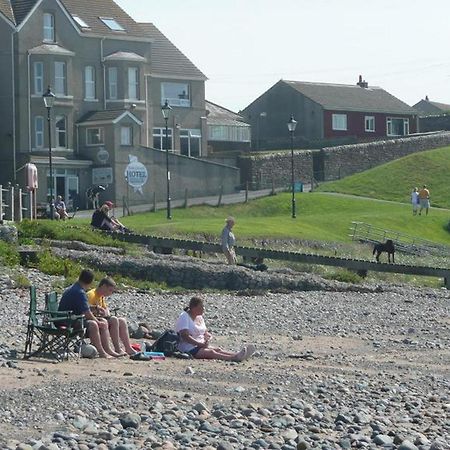 Bailey Ground Hotel Seascale Luaran gambar