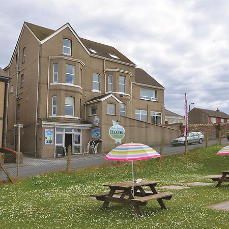 Bailey Ground Hotel Seascale Luaran gambar