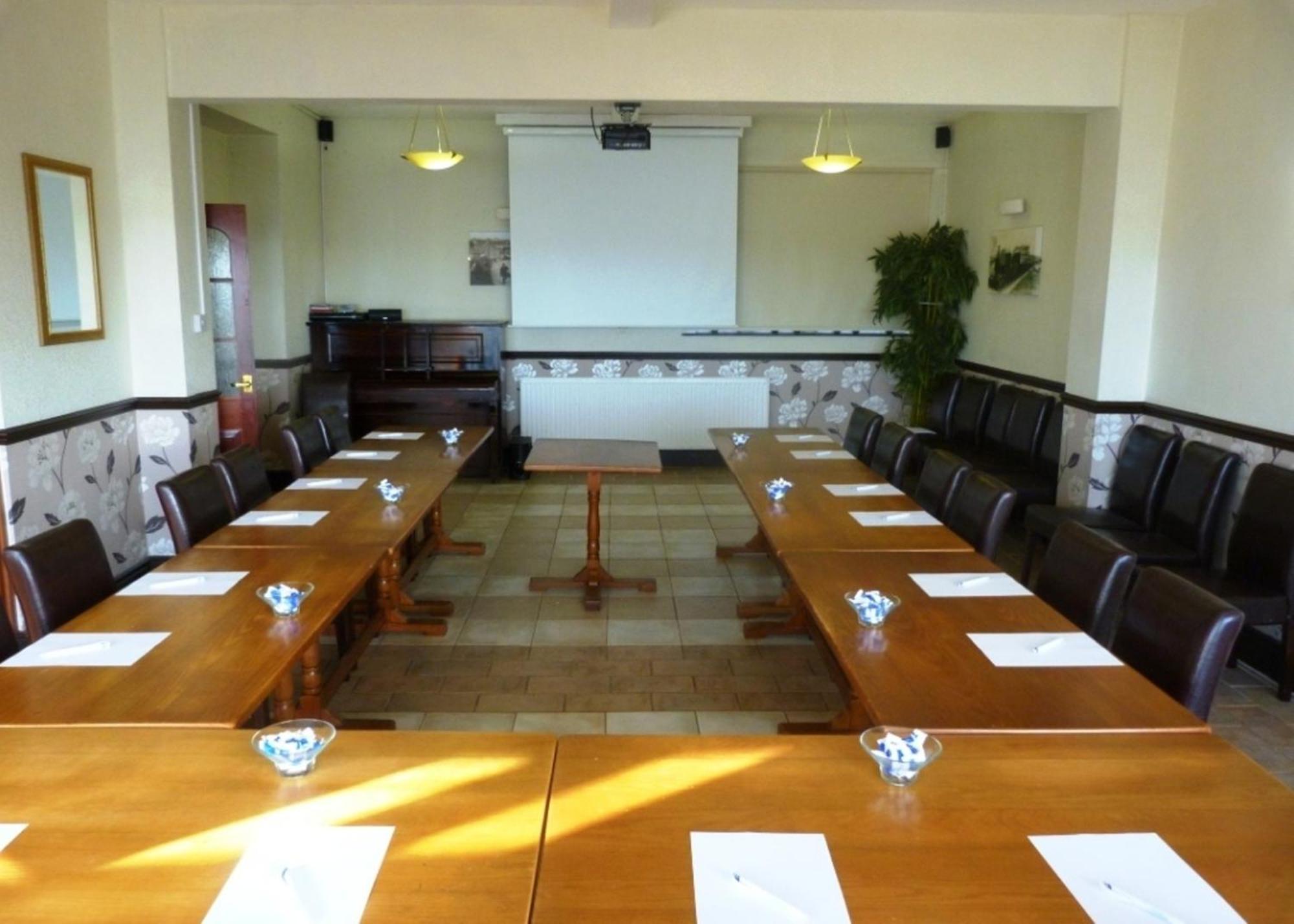 Bailey Ground Hotel Seascale Luaran gambar