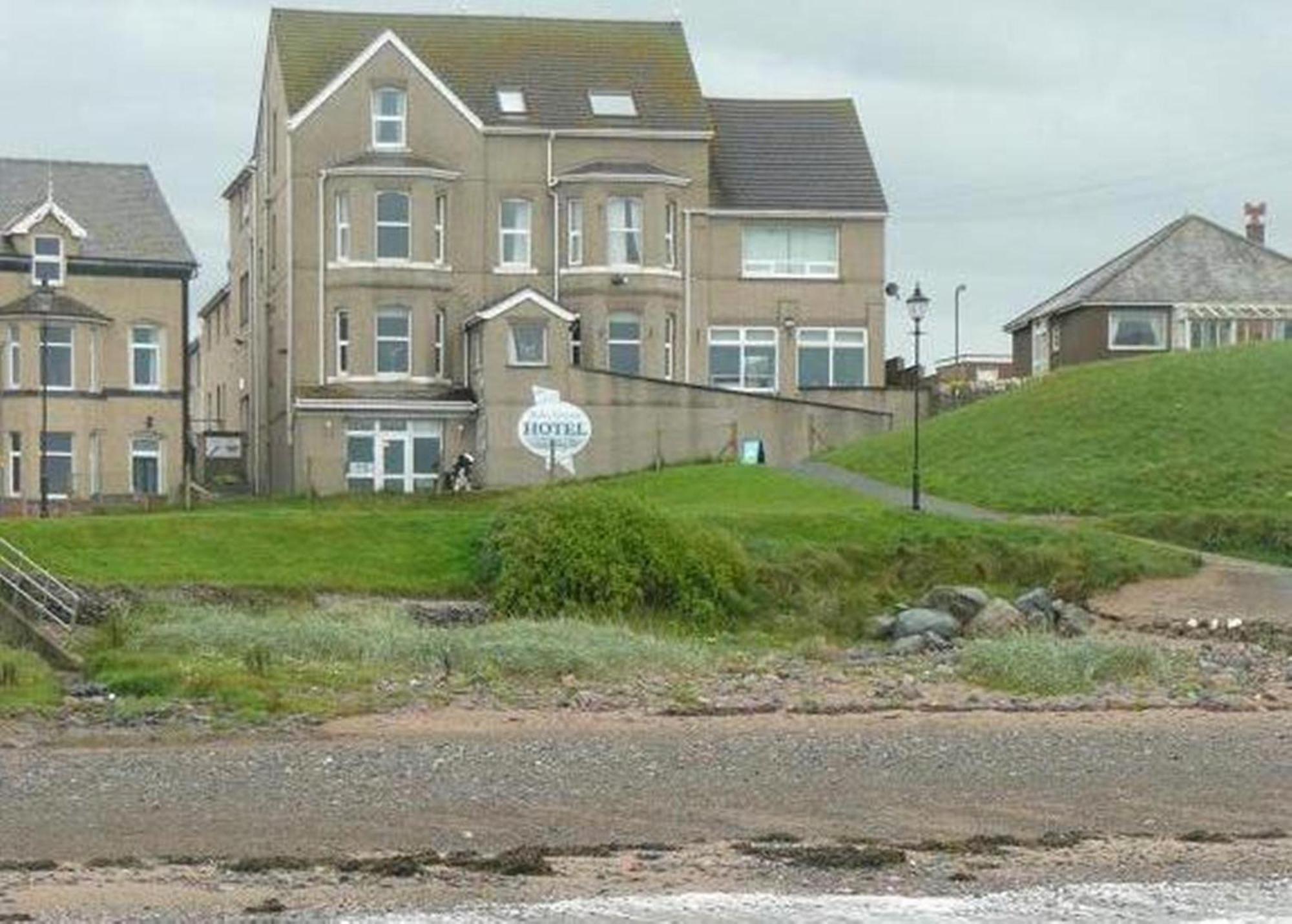 Bailey Ground Hotel Seascale Luaran gambar