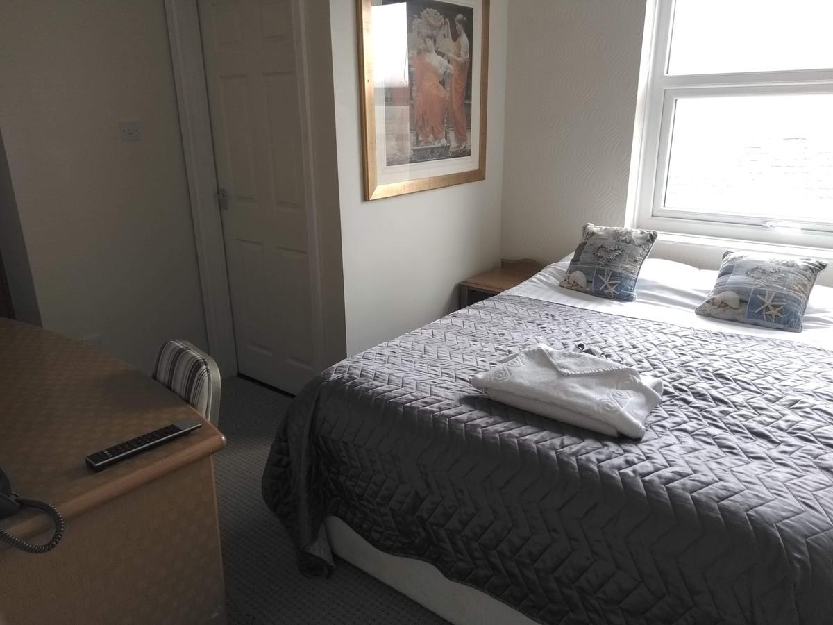 Bailey Ground Hotel Seascale Luaran gambar