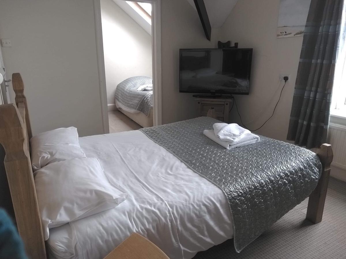 Bailey Ground Hotel Seascale Luaran gambar