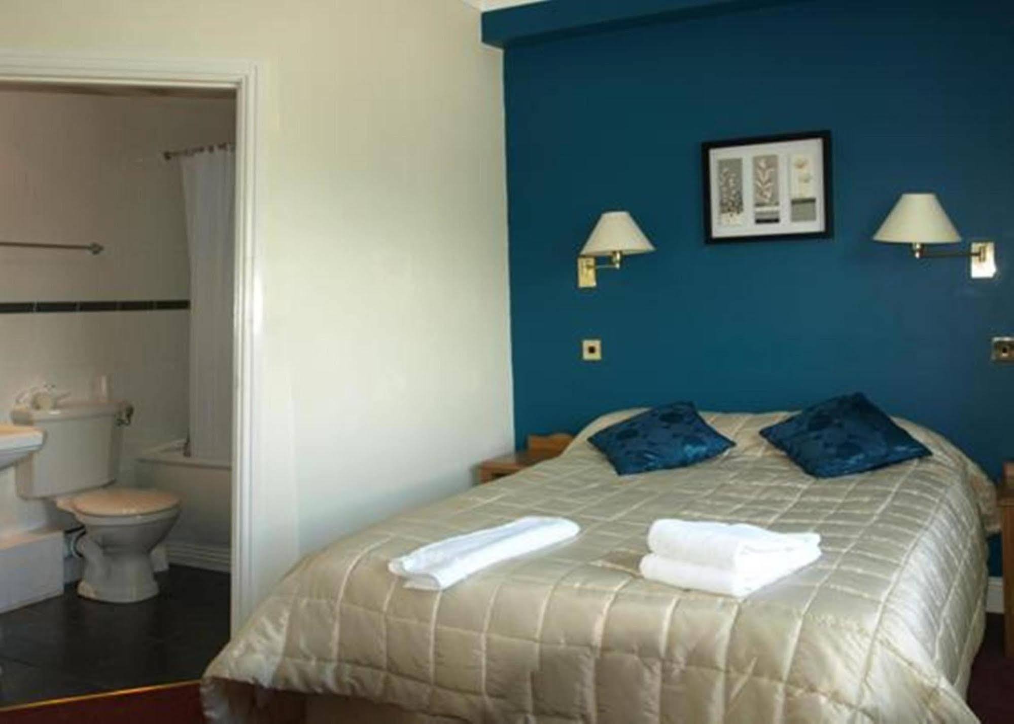 Bailey Ground Hotel Seascale Luaran gambar