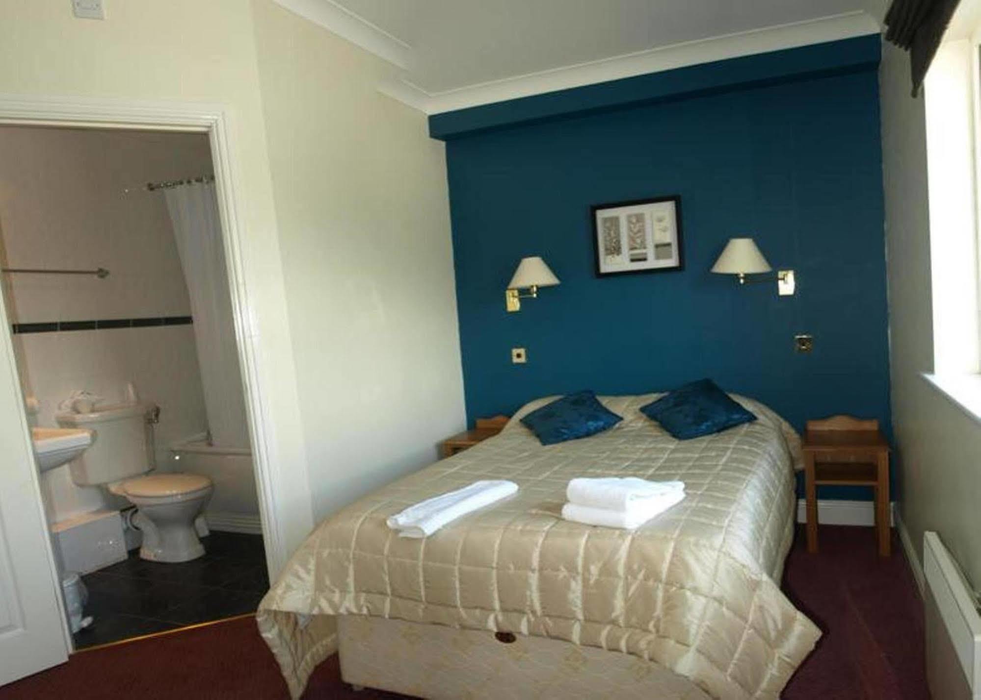Bailey Ground Hotel Seascale Luaran gambar