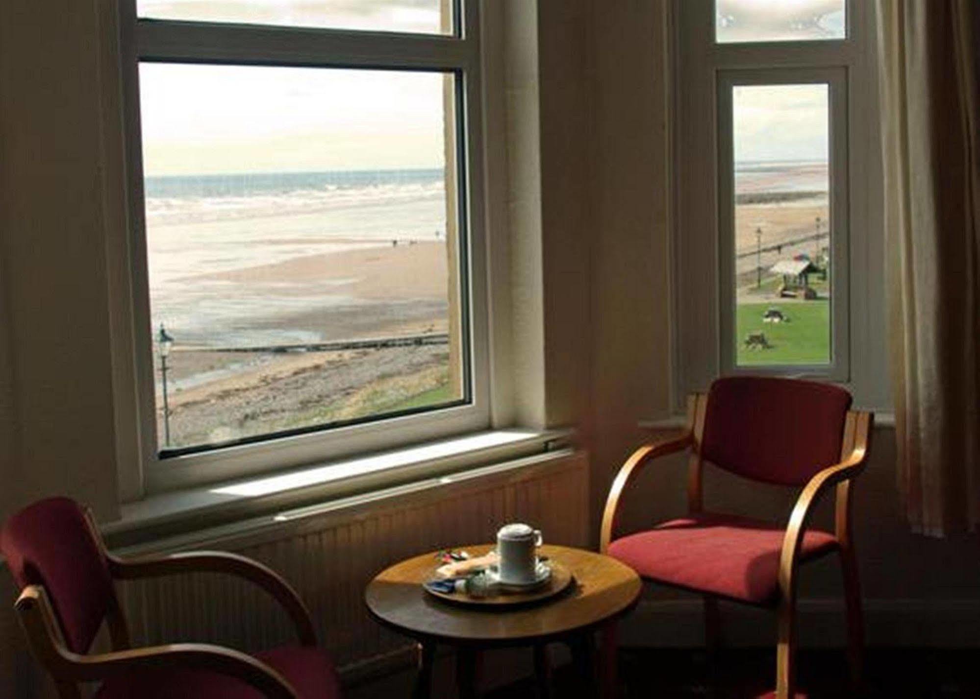 Bailey Ground Hotel Seascale Luaran gambar