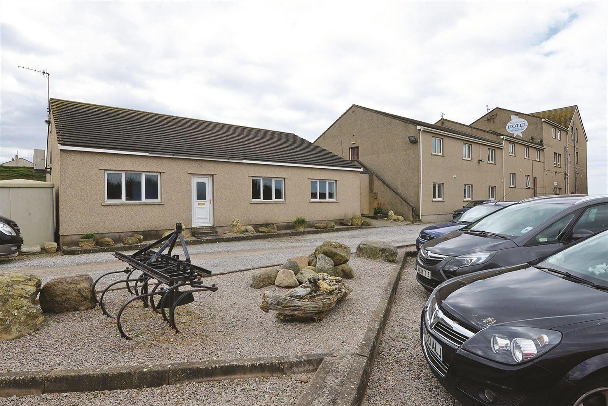 Bailey Ground Hotel Seascale Luaran gambar