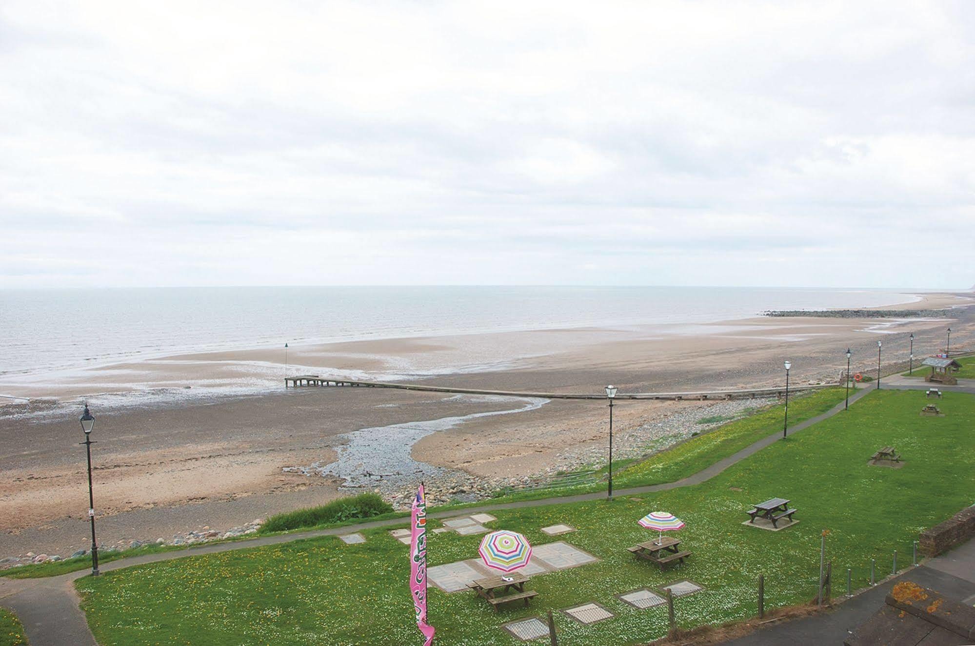 Bailey Ground Hotel Seascale Luaran gambar