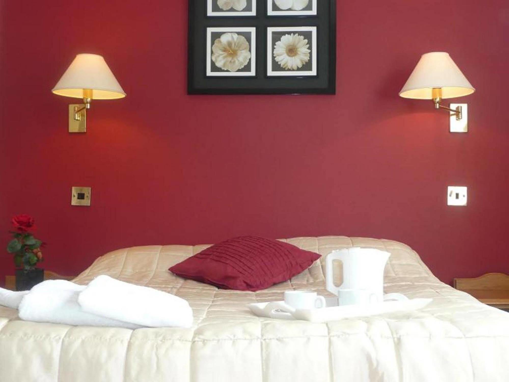 Bailey Ground Hotel Seascale Luaran gambar