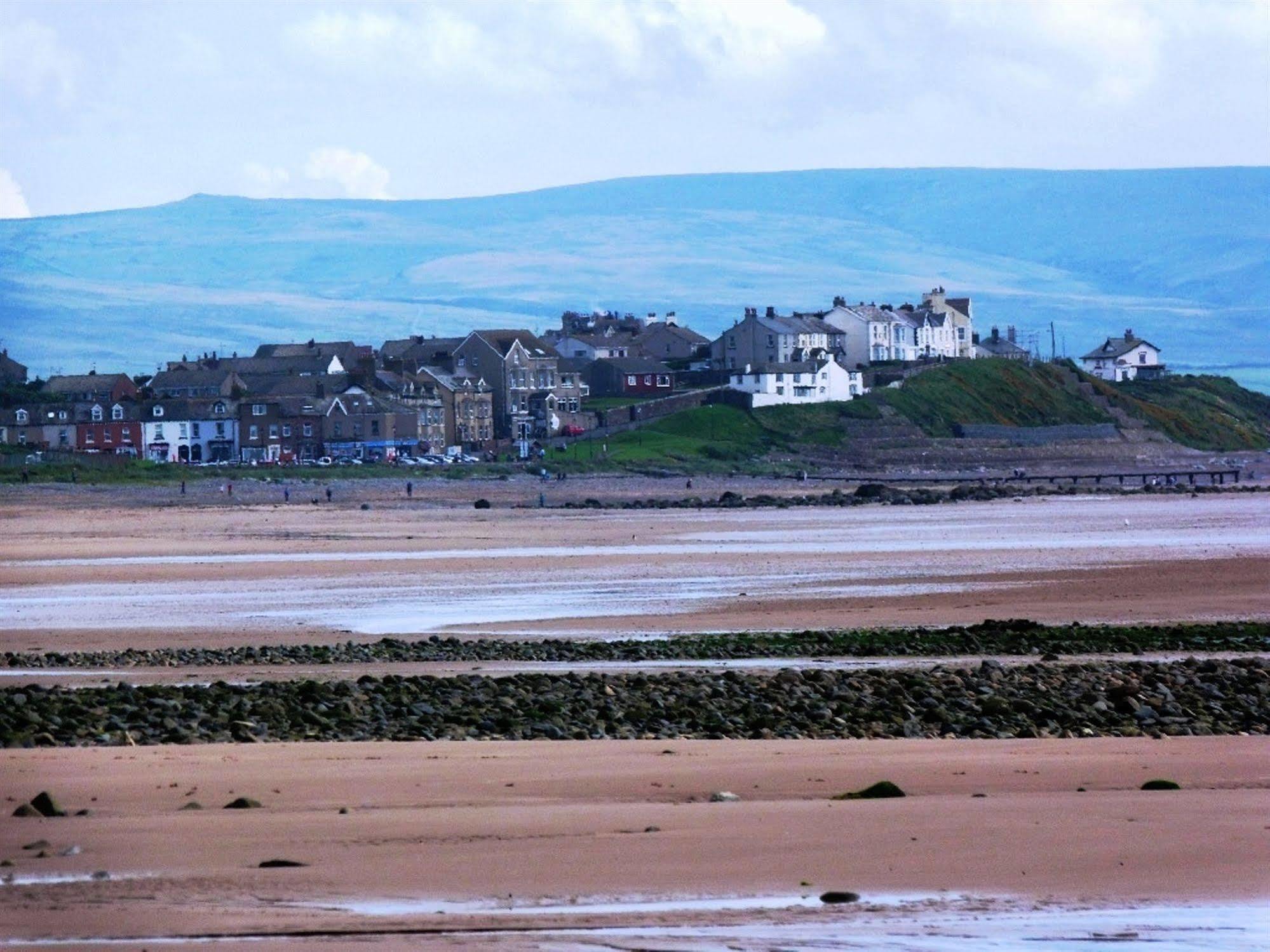 Bailey Ground Hotel Seascale Luaran gambar