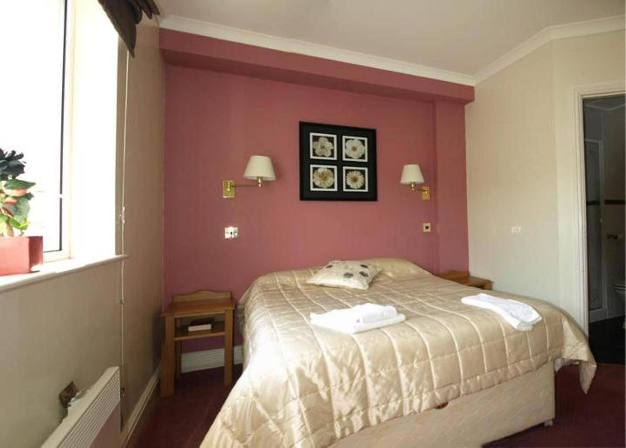 Bailey Ground Hotel Seascale Luaran gambar