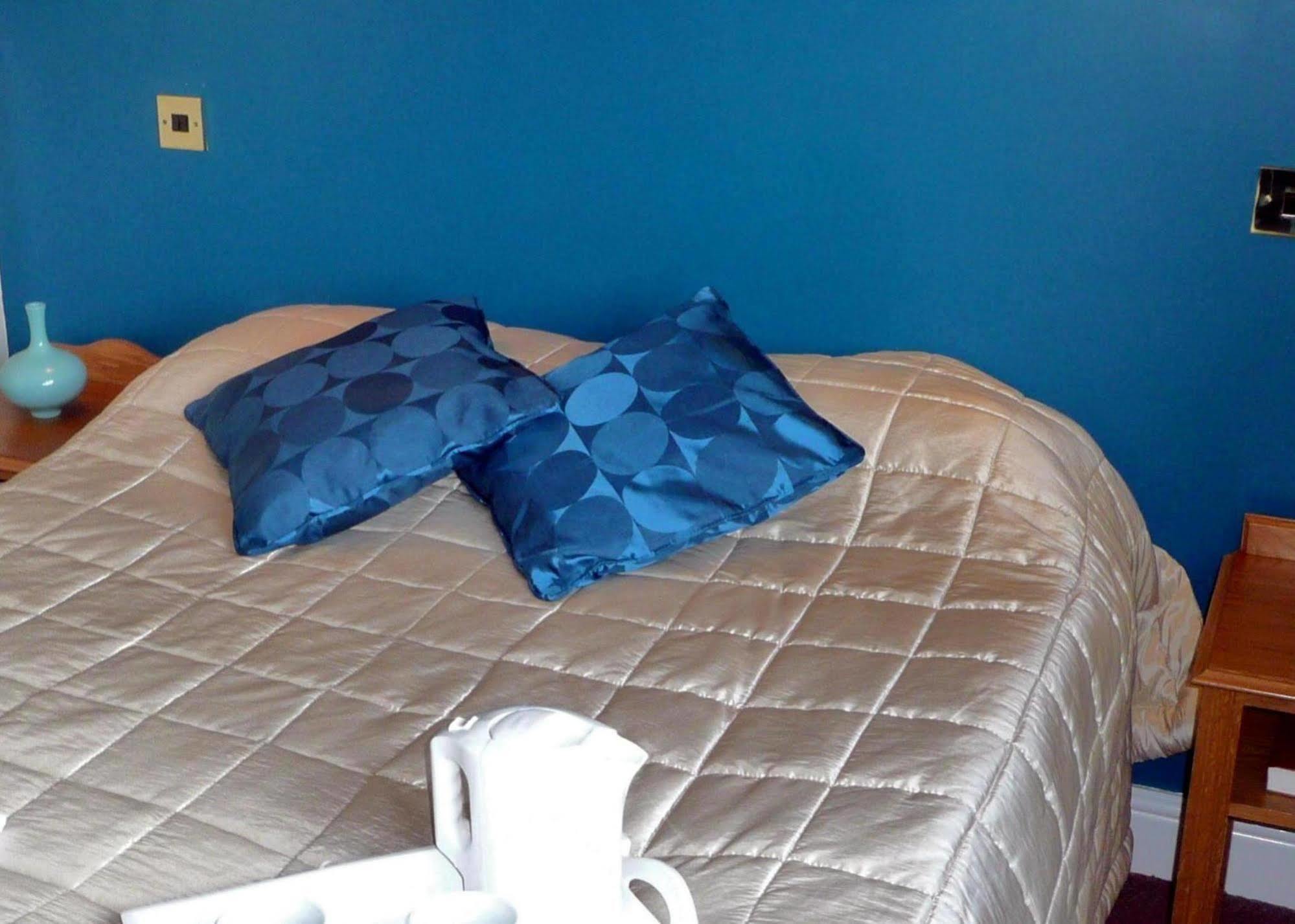 Bailey Ground Hotel Seascale Luaran gambar